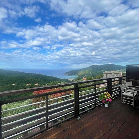 Corner Of Paradise Монелья Экстерьер фото