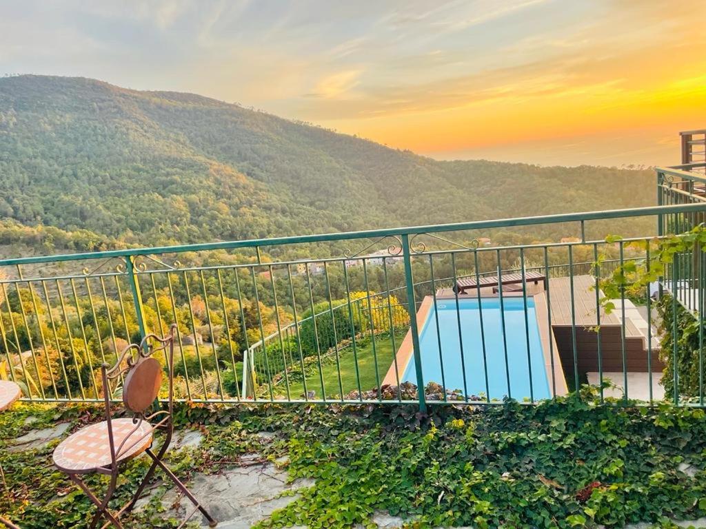 Corner Of Paradise Монелья Экстерьер фото
